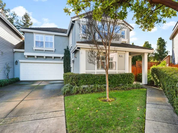 1621 Pear Tree Lane, Napa, CA 94558
