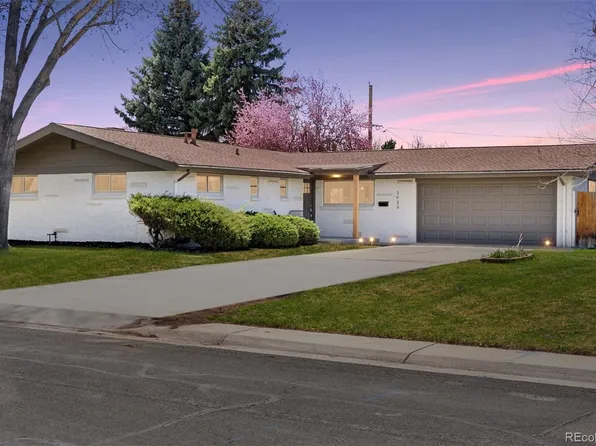 2625 S Jasmine Street, Denver, CO 80222