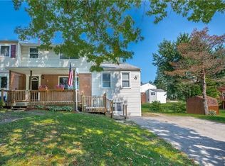 547 Pine Line Dr, Pittsburgh, PA
