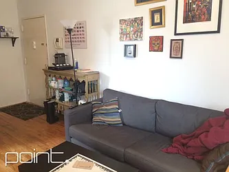 Rented by Point NYC