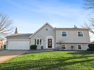 3302 Traymore Dr, Joliet, IL 60431