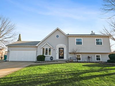 3302 Traymore Dr, Joliet, IL, 60431