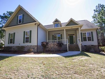 40 Spring Lake Drive, Pinehurst, NC, 28374
