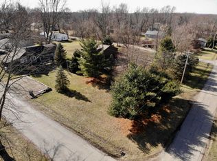13333 Juniper Rd NE, Thornville, OH