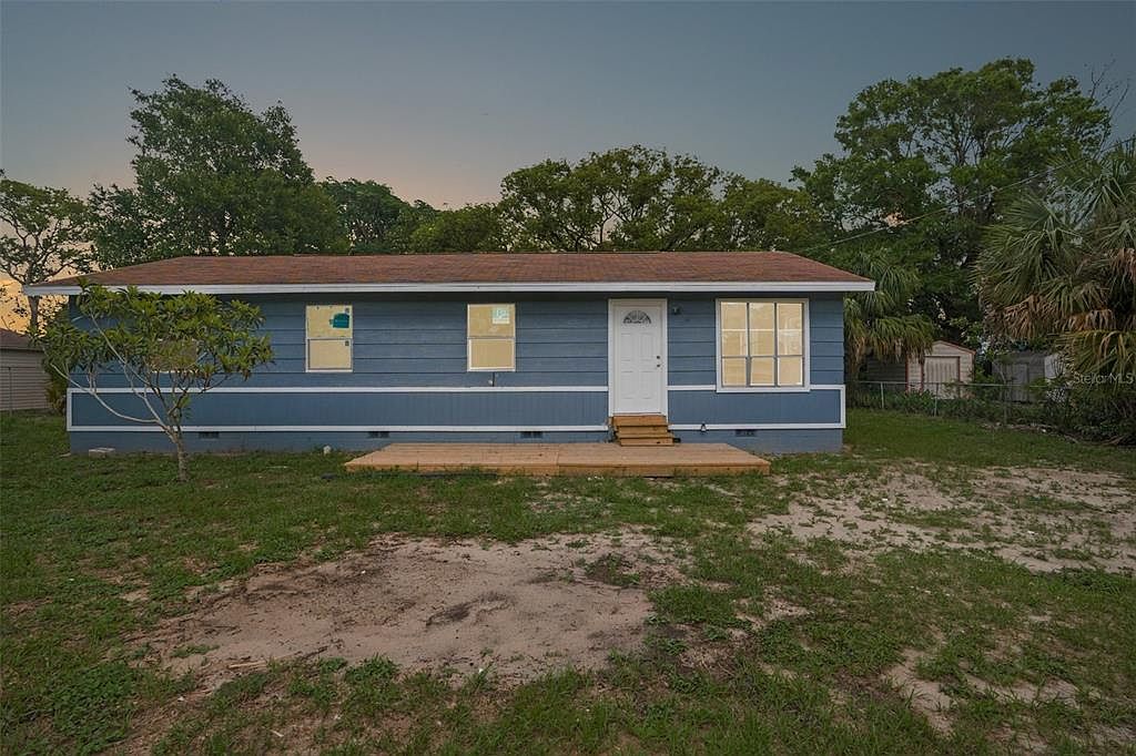 3411 N 52nd St, Tampa, FL 33619 Zillow