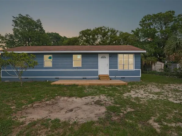 3411 N 52nd St, Tampa, FL 33619