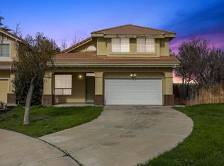 1699 Woodland Ct, Tracy, CA 95376