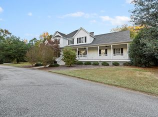 208 Farmdale Rd, Hodges, SC 29653