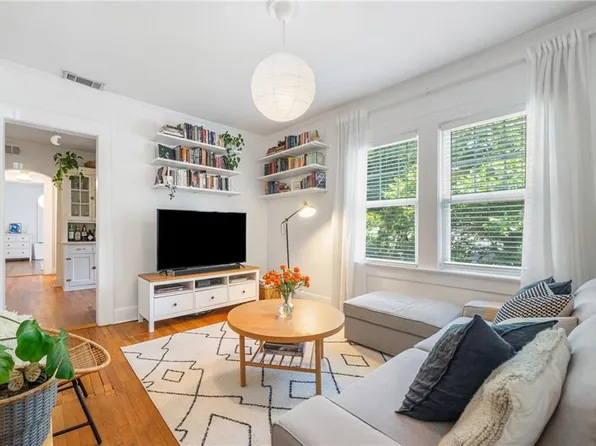 830 Barnett St NE APT 2, Atlanta, GA 30306