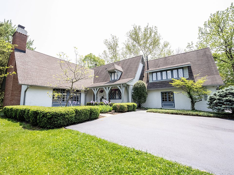 543 Oakwood Ct S, Indianapolis, IN 46260 Zillow