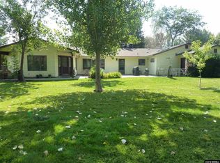 978 Birdie Ct, Gardnerville, NV