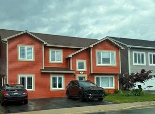31 Oberon St, St. John's, NL A1B0K1