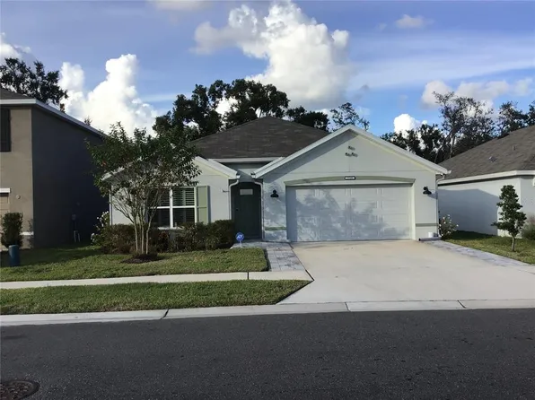 7729 Rosewood Garden Loop, Tampa, FL 33637