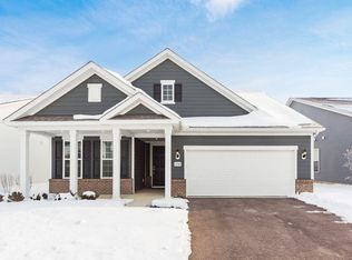 1774 Zucchina Dr, Hilliard, OH 43026