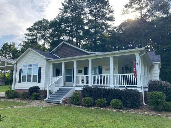 2183 Ashley Road 239, Crossett, AR 71635