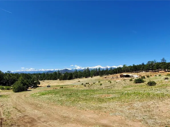 1976 O Path, Texas Creek, CO 81223