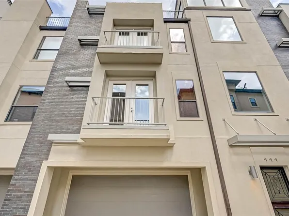 111 Tuam Street, Houston, TX 77006