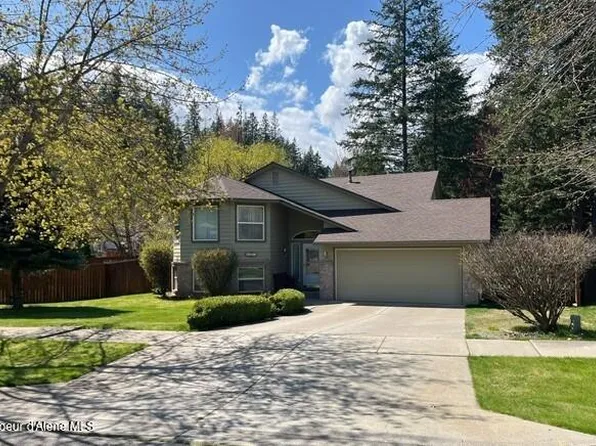 3707 N Bitteroot Dr, Coeur D Alene, ID 83815