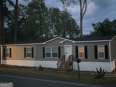 160 E Willow Creek Ln, Mc Rae Helena, GA, 31055