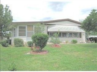 3305 N Citrus Cir, Zellwood, FL 32798