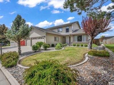 5245 Canyon View Dr, Sparks, NV, 89436