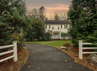 1213 Cedar Rd, Southport, CT 06890