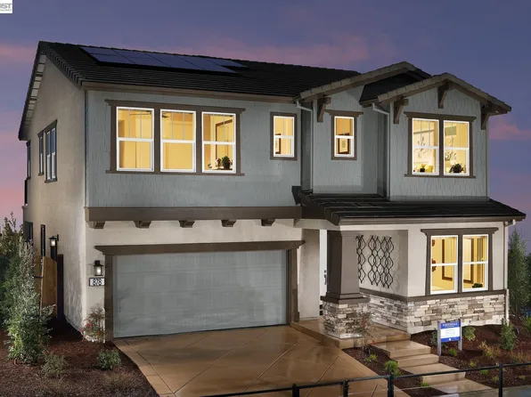 878 Via Palermo, San Ramon, CA 94583