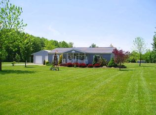 3268 S Farmers Retreat Rd, Dillsboro, IN 47018