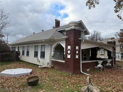 818 S 26th St, Fort Smith, AR, 72901