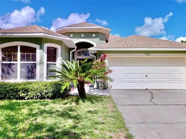 9816 LAUREL LEDGE DRIVE, RIVERVIEW, FL 33569
