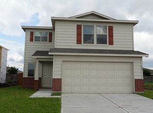 903 Canyon Hill Ln, Rosenberg, TX 77471