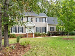 413 Brittany Downs, Macon, GA 31210