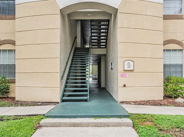 17101 Carrington Park Dr APT 415, Tampa, FL 33647