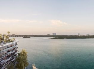 1135 103rd St #703, Miami Beach, FL 33154