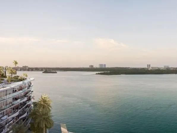 1135 103rd St #703, Miami Beach, FL 33154