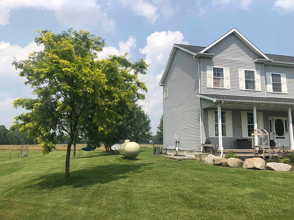 8426 Springborn Rd, Casco, MI 48064 Zillow