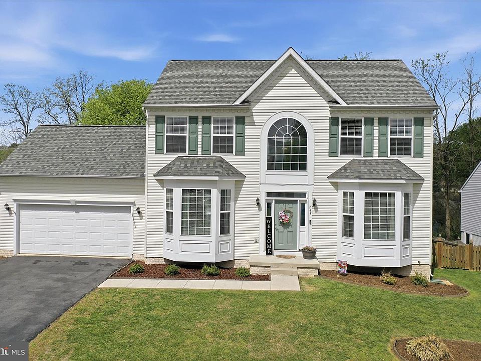 1st image of 244 Kimberwicke Dr N