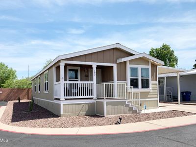 18240 N 21st Street #103, Phoenix, AZ, 85022