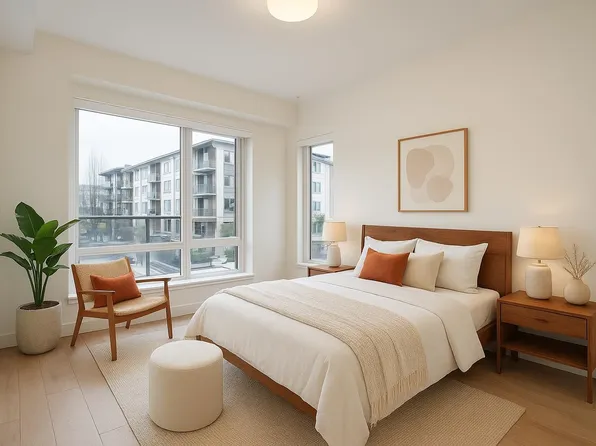 8428 Park Rd #206, Richmond, BC V6Y 1S8