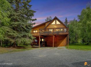 23644 Charlie Rd, Chugiak, AK 99567