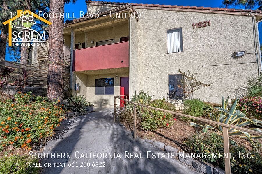 1st image of 11821 Foothill Blvd Office 1