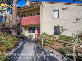 11821 Foothill Blvd OFFICE 1, Sylmar, CA 91342