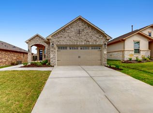 3212 Drago Dr, Round Rock, TX 78665