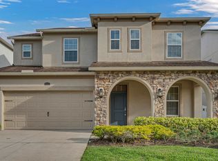 4356 Vermillion Sky Dr, Zephyrhills, FL 33544