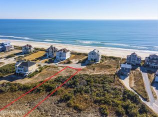 161 Oceanview Ln, North Topsail Beach, NC 28460