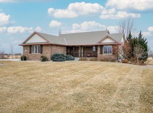 6249 Pinebluff, Augusta, KS 67010