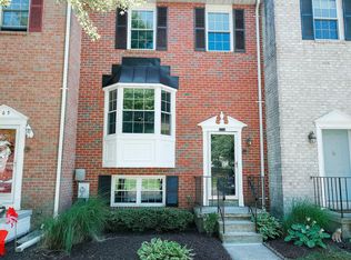 867 Ellicott Dr, Bel Air, MD