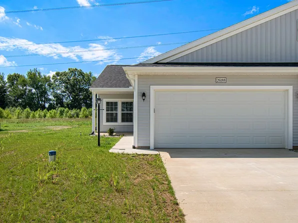 26190 Northland Crossing Dr, Elkhart, IN 46514