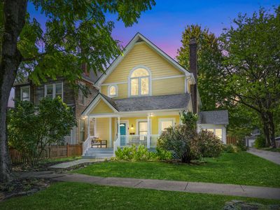 1336 Broadway St, Indianapolis, IN, 46202