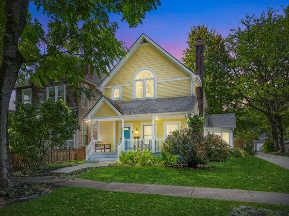 1336 Broadway St, Indianapolis, IN 46202